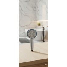 Wogard WG01 Duş Başlığı