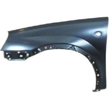 Opel Corsa C Ön Çamurluk Sol 2001 Sonrası Uyumlu