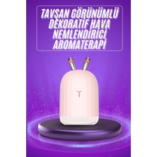 Retro Eyfel Kulesi ve Kum Saati Dekoratif Ahşap Görünümlü Masa Biblosu - Lisinya