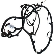 Mais Arka Tampon Tesısatı Megane Iv Sedan Maıs 240151033R