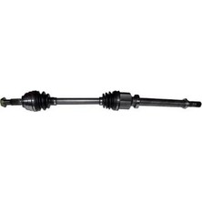 AKS ON SAG DUSTER 4x2 1.5 DCI K9K MAIS 391003471R