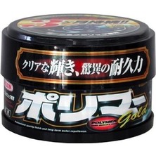 Willson Wıllson Polymer Gold Wax (Koyu Renk ve Metalik) 250 gr 12 Ay