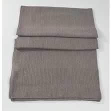 Miray  Büyük Boy Pano Pamuk Eşarp - 120 x 120 - 0619-36
