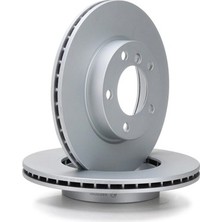 On Fren Dıskı Egea 15- (281×59.02) Havalı Adet Celık Jant Opar 52067394