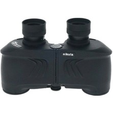 MiraLive 8X30 Profesyonel Askeri Su Geçirmez Yüksek Kaliteli Dürbün Siyah