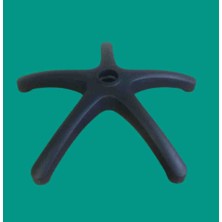 Sandofis Müdür Koltuğu Ayağı(Çap 66 Cm)