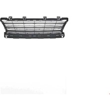 Peugeot 308 Ön Tampon Orta Izgara (Active) 2014 Sonrası Uyumlu