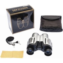 MiraLive 30X25 El Dürbünü Tosba Model 56M/1000M