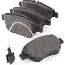 On Fren Balatası Doblo-Lınea-Palıo-Fıorıno-Bıpper-Nemo-G.punto-Corsa 06- 1.3 Kablolu Opar 55175317E