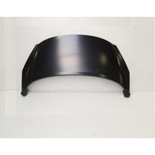 Peugeot 207 Motor Kaputu 2006 Sonrası Uyumlu