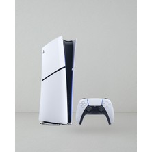 Playstation 5 1tb Dijital Slim PS5D Slim