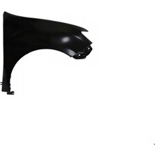Renault Symbol Ön Çamurluk Sağ Eagle Body 2013 Sonrası Uyumlu