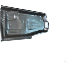 Tofaş Uyumlu Sol Taban Sacı