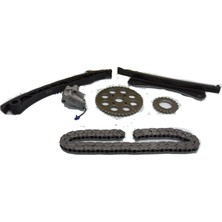 Eksantrık Zıncır Setı Doblo-Palıo-Fıorıno-Lınea-Astra-Corsa 1.3 Mtj Euro 6  Opar 55100139