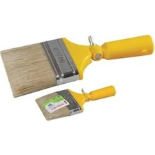 Robot Fırça, Yeşil Fırça, No:4, 70 mm