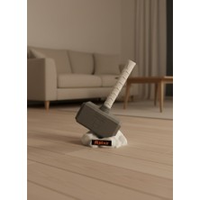 Hopinip Anti Hırsızlık 110 Db Alarm Disk Fren Kilidi Suya Dayanıklı Çelik Güvenlik Kilidi - Lisinya