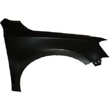 Volkswagen Jetta 2011-2018 Arası Uyumlu Sağ Ön Çamurluk