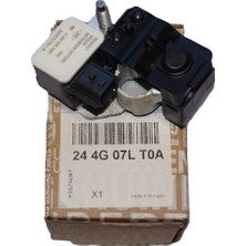 AKU KUTUP BASI AKIM SENSORU KANGOO-QASHQAI MAIS 244G07LT0A