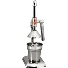 Maskot Riva Krom Ev Tipi Meyve Sıkacağı