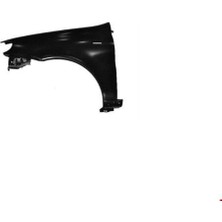 Fiat Albea Ön Çamurluk Sol Eagle Body 2006 Sonrası Uyumlu