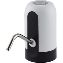 MiraLive Starmax Şarjlı Damacana Su Pompası