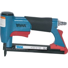 Yama U Zımba Çakma Tabancası