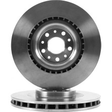 On Fren Dıskı Doblo 10- 1.3dmtj-1.4-1.6 Dmtj-2.0dmtj-Combo 12- 16JANT(305X28X5DL) Havalı  Opar 52199580