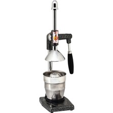 Maskot Klasik Ev Tipi Meyve Sıkacağı