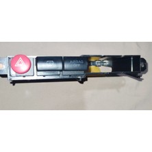 OEM Bardaklık Tutucu Tuşlu  Ibiza Bardaklık Tutucu 6L1858815