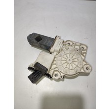 OEM Vectra C Sağ Arka Cam Motoru 24414776 106155-102 1137328066