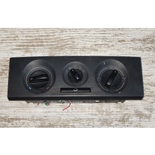 OEM Klima Paneli Ac Tuşu Olmayan Model 6Q0819445