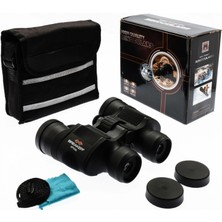 MiraLive Breaker 8X40 Wd2 Çift Göz Ayarlı Profesyonel Dürbün 1000M/56M