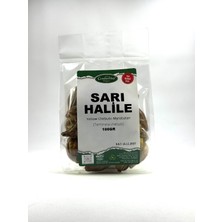 Sarı Halile 100GR