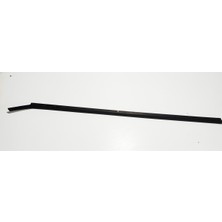 OEM Toledo Sağ Ön Kapı Dış Cam Sıyırıcı Fitil Leon Mk1 1999 2005 1M0837478