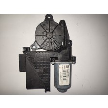 OEM 6Y1959801 400878F HW002 SW0318 440775F 401350A8 Fabia Sağ Ön Cam Motoru