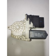 OEM 1J495811C 9776-105406-301 F005 S0 0059 Arka Sol Cam Motoru Toledo Leon Golf Bora