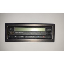 Golf 4 Klima Paneli Bora Klima Paneli Oem 3B1907044C