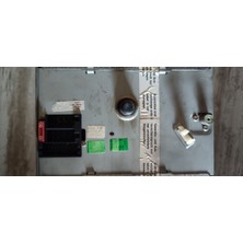 OEM Seat Ibiza Klima Teyp Beyni Cordoba 6K0035186C 6k0 035 186 C