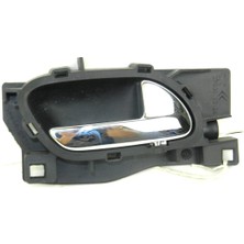 OEM 407 Sağ Iç Açma Kolu 100127386 407 Sağ Arka Iç Kapı Kolu