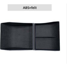 Trend B.Y.D Byd Seal Orta Konsol Alt Organizer | Düzen ve Fonksiyon