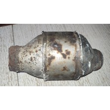OEM 028178EA Katalizatör A3 Leon Ibiza Golf Bora Passat 1.9 Tdı