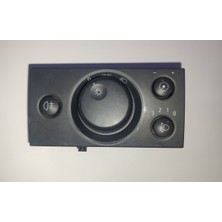 Meriva Far Anahtarı 93 394 756 Oem Part