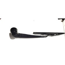 OEM Leon Arka Silecek Kolu 1M6955707B Leon Mk1 1999-2005