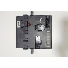 OEM A4 Konfor Beyni A4 B6 Konfor Beyni 8E0907279