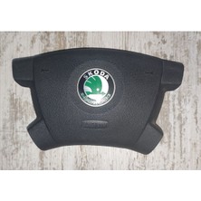 Octavia Direksiyon Airbag Oem 6Y0880201