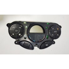 OEM Focus 1 Klima Paneli Dijital 2S4H18C612AH WDKA21892