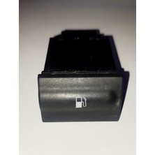 Octavia Benzin Depo Kapağı Tuşu 1J0959833C Octavia Oem