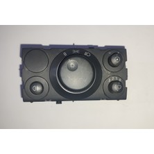 Astra H Far Anahtarı 13 198 926 Oem