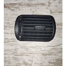 OEM Toledo Havalandırma Izgarası Sağ ve Sol Uyumlu Audi A3 Havalandırma Izgarası 8L0820901