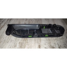 OEM Cordoba Sol Ön Cam Açma Ibiza Sol Ön Cam Açma 6L1867179 2002-2009